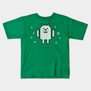 Coloroid Kids T-Shirt